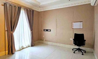 DIJUAL RUMAH MEWAH DG MODERN CLASICC DG PRIVAT POOL & GYM, TEBET JAKARTA SELATAN