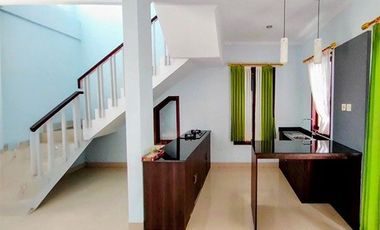 AMR-253.PAS.Y | Rumah Sewa Tahunan di Jepun Pipil Residence – Penatih, Gatot Subroto Timur