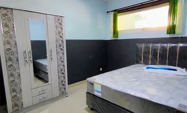 AMR-253.PAS.Y | Rumah Sewa Tahunan di Jepun Pipil Residence – Penatih, Gatot Subroto Timur