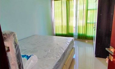 AMR-253.PAS.Y | Rumah Sewa Tahunan di Jepun Pipil Residence – Penatih, Gatot Subroto Timur