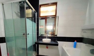 AMR-253.PAS.Y | Rumah Sewa Tahunan di Jepun Pipil Residence – Penatih, Gatot Subroto Timur