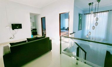 AMR-253.PAS.Y | Rumah Sewa Tahunan di Jepun Pipil Residence – Penatih, Gatot Subroto Timur