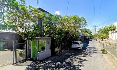 AMR-253.PAS.Y | Rumah Sewa Tahunan di Jepun Pipil Residence – Penatih, Gatot Subroto Timur