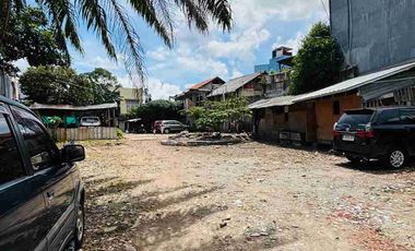 Dijual/Disewakan Tanah Kosong di Area Super Strategis Dekat Brawijaya & Prapanca