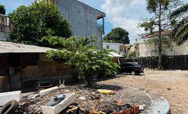 Dijual/Disewakan Tanah Kosong di Area Super Strategis Dekat Brawijaya & Prapanca