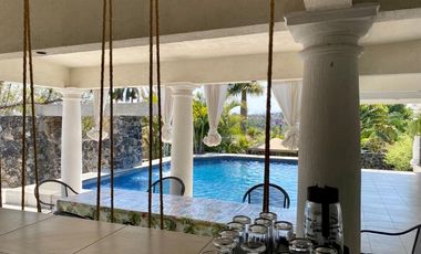 Casa Sola en Renta, Las Brisa Cuernavaca, Morelos