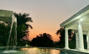 Casa Sola en Renta, Las Brisa Cuernavaca, Morelos