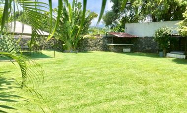Casa Sola en Renta, Las Brisa Cuernavaca, Morelos