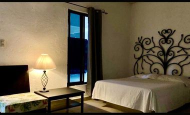 Casa Sola en Renta, Las Brisa Cuernavaca, Morelos