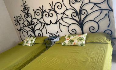 Casa Sola en Renta, Las Brisa Cuernavaca, Morelos