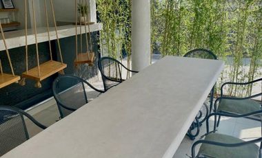 Casa Sola en Renta, Las Brisa Cuernavaca, Morelos