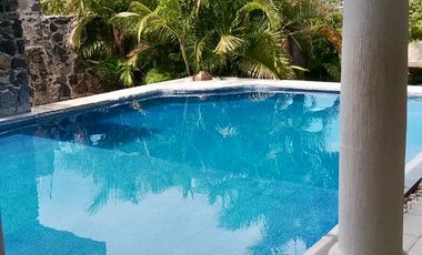 Casa Sola en Renta, Las Brisa Cuernavaca, Morelos