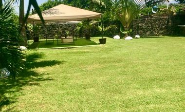 Casa Sola en Renta, Las Brisa Cuernavaca, Morelos