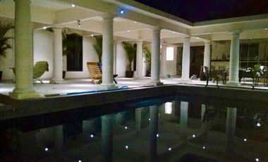 Casa Sola en Renta, Las Brisa Cuernavaca, Morelos