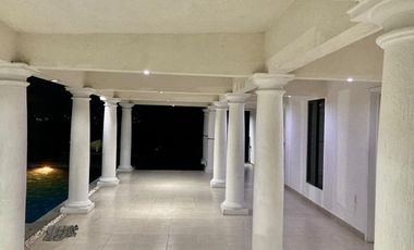 Casa Sola en Renta, Las Brisa Cuernavaca, Morelos