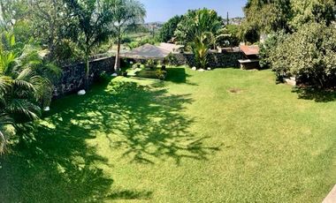 Casa Sola en Renta, Las Brisa Cuernavaca, Morelos