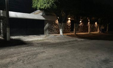 Casa Sola en Renta, Las Brisa Cuernavaca, Morelos