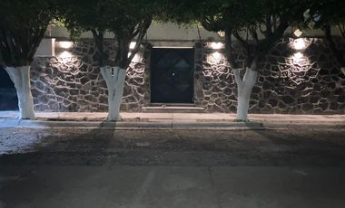 Casa Sola en Renta, Las Brisa Cuernavaca, Morelos