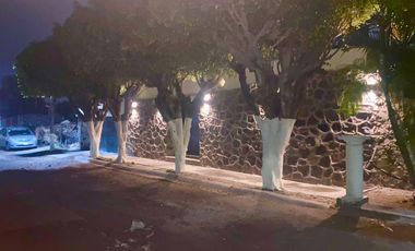 Casa Sola en Renta, Las Brisa Cuernavaca, Morelos