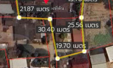 ขายบ้านเดี่ยวพร้อมที่ดิน เนื้อที่ 3 งาน 15.4 ตารางวา อ.เทิง เชียงราย