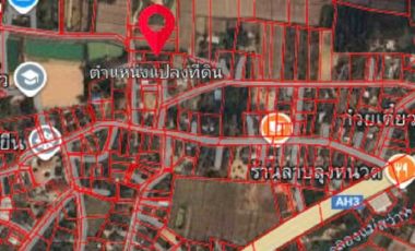 ขายบ้านเดี่ยวพร้อมที่ดิน เนื้อที่ 3 งาน 15.4 ตารางวา อ.เทิง เชียงราย