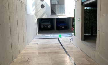 HERMOSOS DEPARTAMENTOS NUEVOS EN RENTA EN LA COLONIA NARVARTE