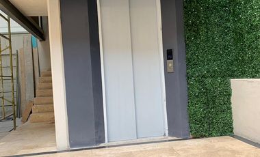 HERMOSOS DEPARTAMENTOS NUEVOS EN RENTA EN LA COLONIA NARVARTE