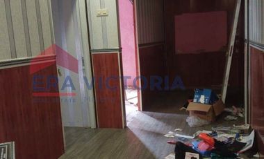 Ruko Pinggir Jalan Raya Dekat Kampus UMM Eks Toko Bangunan, View Pegunungan, Potensi Usaha