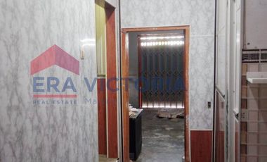 Ruko Pinggir Jalan Raya Dekat Kampus UMM Eks Toko Bangunan, View Pegunungan, Potensi Usaha