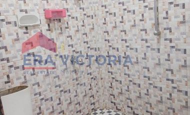 Ruko Pinggir Jalan Raya Dekat Kampus UMM Eks Toko Bangunan, View Pegunungan, Potensi Usaha