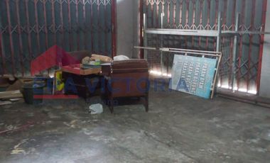 Ruko Pinggir Jalan Raya Dekat Kampus UMM Eks Toko Bangunan, View Pegunungan, Potensi Usaha