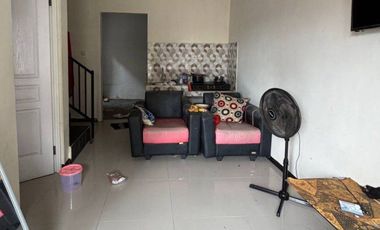 Dijual Rumah Siap Huni di Podo Rukun Mojosari Batu Semi Furnished