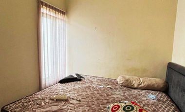 Dijual Rumah Siap Huni di Podo Rukun Mojosari Batu Semi Furnished