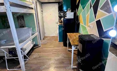 For Rent Studio Fully Furnished Mahata Margonda only 3.5 Mio IDR / Month