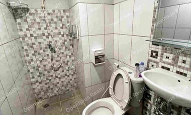 For Rent Studio Fully Furnished Mahata Margonda only 3.5 Mio IDR / Month