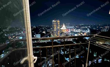 For Rent Studio Fully Furnished Mahata Margonda only 3.5 Mio IDR / Month