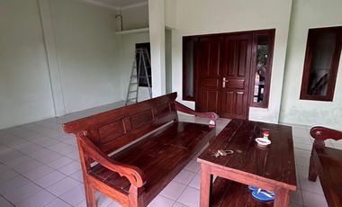 Di Jual Ruko 2 Lantai Lokasi Cantelan Ketandan Klaten Utara