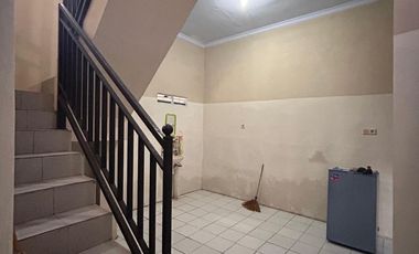 Di Jual Ruko 2 Lantai Lokasi Cantelan Ketandan Klaten Utara