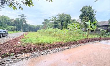 Dijual Tanah Kavling Akses Dekat Tol Burangkeng Bekasi, 1 Jt-an/m2