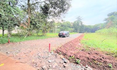 Dijual Tanah Kavling Akses Dekat Tol Burangkeng Bekasi, 1 Jt-an/m2