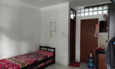 Rumah di Tubagsu Ismail sayap Dago cocok  untuk Kantor, Kostan