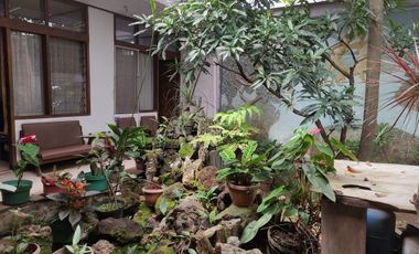Rumah di Tubagsu Ismail sayap Dago cocok  untuk Kantor, Kostan