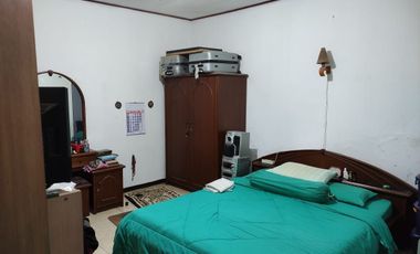 Rumah di Tubagsu Ismail sayap Dago cocok  untuk Kantor, Kostan