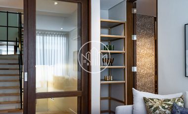Luxury RFO 4BR Townhouse with 3-Car Garage in Paco, Manila