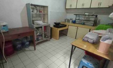 Sewa Rumah Tengah Kota Komplek Muara