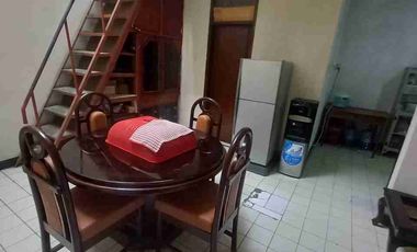 Sewa Rumah Tengah Kota Komplek Muara