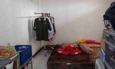 Sewa Rumah Tengah Kota Komplek Muara