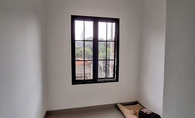 806 Cluster Baru 2 Lt. Lokasi Strategis di Kalisari, Pasar Rebo - Jakarta Timur