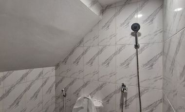 806 Cluster Baru 2 Lt. Lokasi Strategis di Kalisari, Pasar Rebo - Jakarta Timur