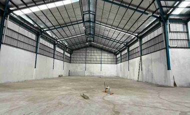DIJUAL ATAU DI SEWA GUDANG BARU LUAS 1440 MTR